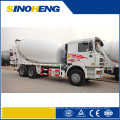 Sinotruk Durable 6X4 10cbm Betonmischer LKW